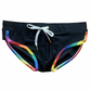 Pride High-Line Brief