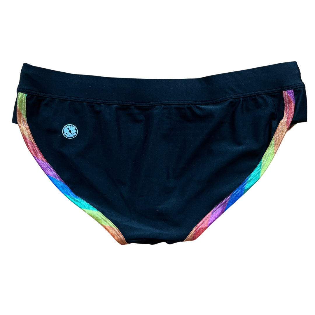 Pride High-Line Brief