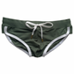 Olive Martini High-Line Brief